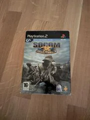 Carátula de SOCOM US Navy Seals [Big Box]