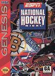 Carátula de ESPN National Hockey Night