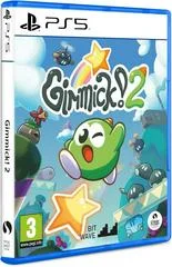 Carátula de Gimmick 2