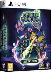 Carátula de Spirit Mancer [Collector's Edition]