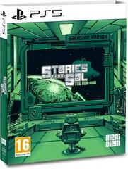 Carátula de Stories From Sol: The Gun-Dog [Starship Edition]