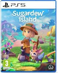 Carátula de Sugardew Island