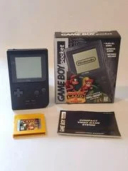 Carátula de Gameboy Pocket [Walmart Edition]