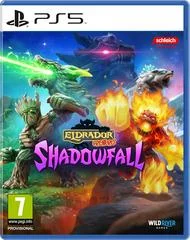 Carátula de Eldrador Creatures Shadowfall