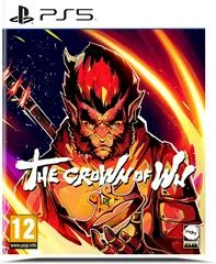 Carátula de The Crown Of Wu
