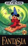 Carátula de Fantasia