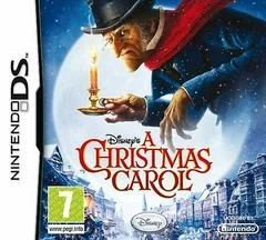 Carátula de A Christmas Carol