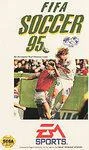 Carátula de FIFA 95