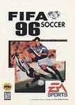 Carátula de FIFA 96