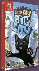Carátula de Little Kitty, Big City [Deluxe Edition]