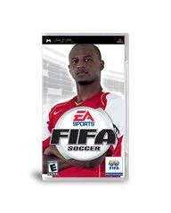 Carátula de FIFA Soccer