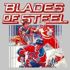 Carátula de Blades Of Steel