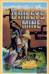 Carátula de O'Riley's Mine