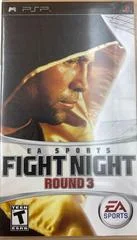 Carátula de Fight Night Round 3