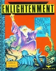 Carátula de Druid II The Enlightenment