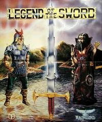 Carátula de Legend Of The Sword