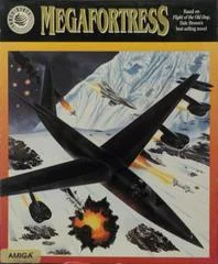 Carátula de Megafortress