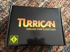 Carátula de Turrican [Collector's Edition]