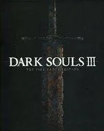 Carátula de Dark Souls III: The Fire Fades Edition [Special Edition]