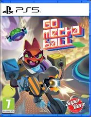 Carátula de Go Mecha Ball