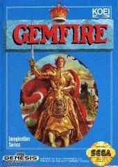 Carátula de Gemfire