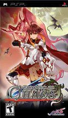 Carátula de Generation of Chaos