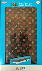 Carátula de Super Mario Hard Cover For The Wii U GamePad