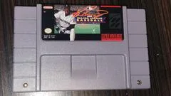 Carátula de Ken Griffey Jr Major League Baseball [Not For Resale]