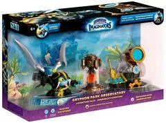 Carátula de Gryphon Park Observatory [Adventure Pack]