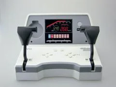 Carátula de Densha De Go! Shinkansen Sanyou Controller