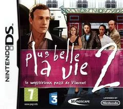 Carátula de Plus Belle La Vie 2
