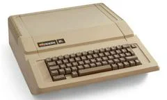 Carátula de Apple IIe Computer