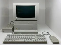 Carátula de Apple IIgs [Rom Version 3]