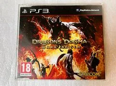Carátula de Dragon's Dogma: Dark Arisen [Not For Resale]