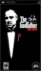 Carátula de Godfather Mob Wars