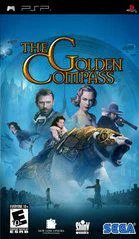 Carátula de The Golden Compass