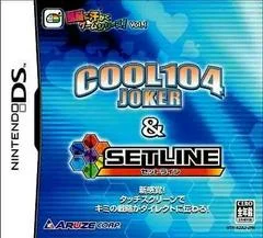 Carátula de Cool104 Joker & Setline
