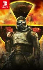 Carátula de S.T.A.L.K.E.R.: Legends Of The Zone Trilogy