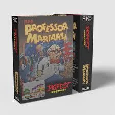 Carátula de Mad Professor Mariarti [Limited Edition]