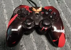 Carátula de Shadow The Hedgehog Controller