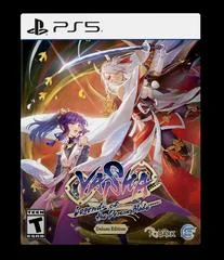 Carátula de Yasha: Legends Of The Demon Blade [Deluxe Edition]
