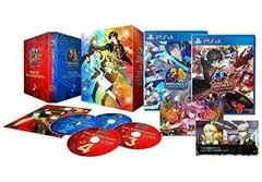 Carátula de PersonA Dancing All-Star Triple Pack [Limited Edition]
