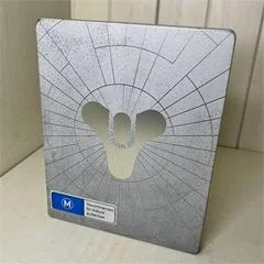 Carátula de Destiny [Steelbook Edition]