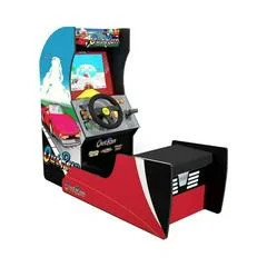 Carátula de OutRun Arcade1Up [Seated Edition]