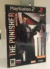 Carátula de The Punisher [Collector's Edition]