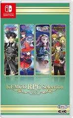 Carátula de Kemco RPG Selection Vol.9