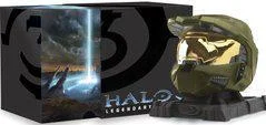 Carátula de Halo 3 [Legendary Edition]