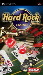 Carátula de Hard Rock Casino