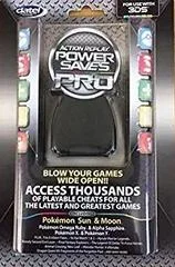 Carátula de Action Replay Power Saves