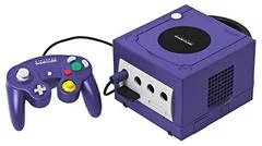 Carátula de Indigo Gamecube Console